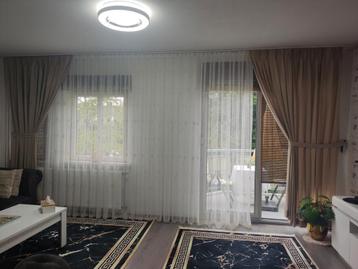 5 meter breed, 2,55 cm hoog،€150
