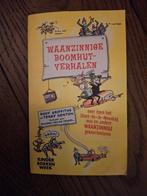 Waanzinnige boomhutverhalen, Boeken, Ophalen of Verzenden