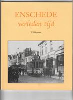 enschede- verleden tijd, Ophalen of Verzenden, Zo goed als nieuw