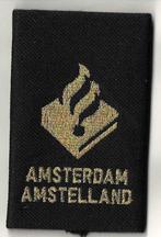 Gezocht 2x epaulet Amsterdam, Verzamelen, Militaria | Algemeen, Nederland, Ophalen of Verzenden, Landmacht