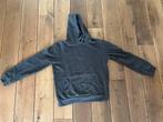 Superdry Hoodie Maat M, Maat 48/50 (M), Ophalen of Verzenden, Grijs, Gedragen