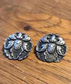 DJOKJA zilveren (800) knopen, Antiek en Kunst, Ophalen, Zilver