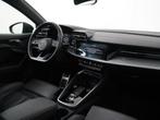 Audi A3 Sportback 40 TFSIe S-Line Black style | Panoramadak, 12 maanden, Gebruikt, Euro 6, 4 cilinders