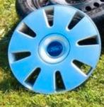 Ford wieldoppen 16 inch, Auto diversen, Wieldoppen, Ophalen of Verzenden, Gebruikt