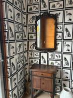 Mad Dogs behang - 1 rol + extra baan, Huis en Inrichting, Stoffering | Behang, Ophalen of Verzenden, Minder dan 10 m², Zwart