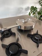 Iittala Hapjespan - Nieuw, Huis en Inrichting, Keuken | Potten en Pannen, Ophalen of Verzenden, Nieuw, Rvs, Koekenpan of Braadpan