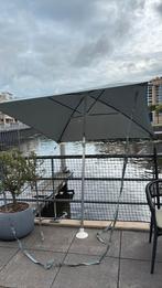 Parasol/ bimini boor op boot, Watersport en Boten, Ophalen of Verzenden, Zo goed als nieuw, Overige typen