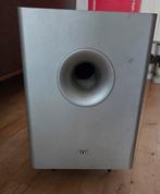 Elac Subwoofer - Gebruikt, Gebruikt, Subwoofer, Minder dan 60 watt, Ophalen