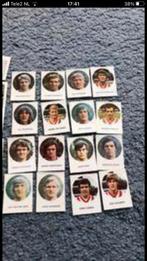 Sparta 1-0 panini 1971-1972, Verzamelen, Sportartikelen en Voetbal, Ophalen of Verzenden, Gebruikt, Sparta, Poster, Plaatje of Sticker