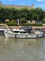 Mooie Noorse Sloep, Watersport en Boten, Diesel, Ophalen of Verzenden, Zo goed als nieuw, Polyester