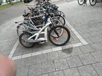 Stepperbike. Be, Fietsen en Brommers, Steps, Ophalen, Zo goed als nieuw, Gewone step