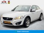 Volvo C30 1.6 D2 R-edition Distributieriem 10-11-23 vervange, Voorwielaandrijving, 28 km/l, Gebruikt, Zwart