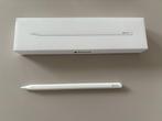 Apple Pencil 2nd Gen, Computers en Software, Apple iPads, Ophalen of Verzenden, Zo goed als nieuw, Wit, Apple iPad