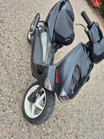 Aprilia sr, Ophalen, Zo goed als nieuw, Tweetakt