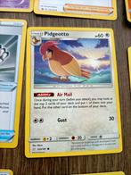 Pidgeotto Pokemon kaart, Ophalen of Verzenden, Losse kaart, Zo goed als nieuw