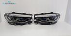 BMW 5 Serie G30 F90 M5 Laser koplamp koplampen links rechts