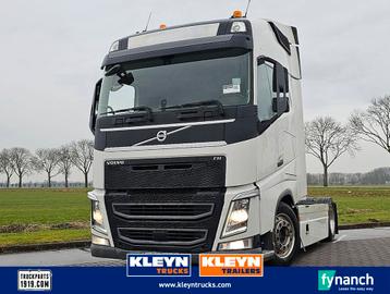 VOLVO FH 460 alcoa's i-see acc beschikbaar voor biedingen