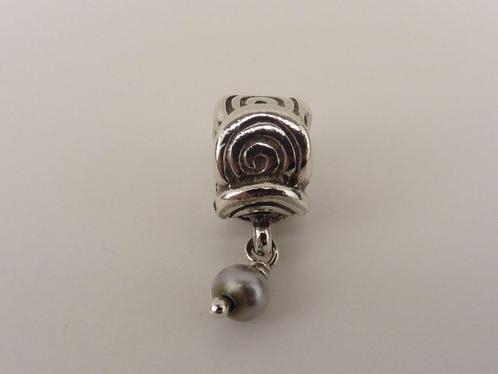 Zilveren Pandora bedel                                  Z40f, Sieraden, Tassen en Uiterlijk, Bedels, Gebruikt, Pandora, Zilver