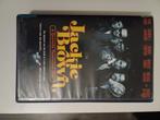Jackie Brown op VHS – Met Samuel L. Jackson & Robert De Niro, Cd's en Dvd's, VHS | Film, Vanaf 16 jaar, Ophalen of Verzenden, Gebruikt