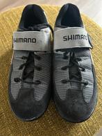 Shinano fietsschoenen maat 38, Sport en Fitness, Wielrennen, Ophalen, Zo goed als nieuw, Schoenen