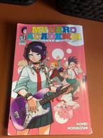 My hero academia, vol 19 manga, Boeken, Strips | Comics, Gelezen, Kohei horikoshi, Ophalen of Verzenden, Eén comic