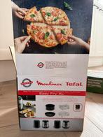 Moulinex Tefal Easy Fry XL Accessoires. Nieuw!!, Ophalen of Verzenden, Nieuw