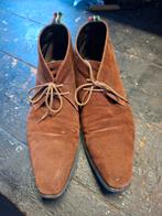 Schoenen Giorgio maat 44, Ophalen of Verzenden, Zo goed als nieuw, Bruin