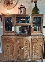 Vintage Servieskast - Opknapper, Antiek en Kunst, Antiek | Meubels | Kasten, Ophalen