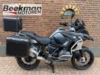 BMW R 1250 GS ADVENTURE (bj 2021) NL / 1e eig / Triple black, 2 cilinders, 1254 cc, Bedrijf, Meer dan 35 kW