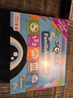 Squla familiebordspel, groep 4-8, Ophalen of Verzenden, Taal en Lezen