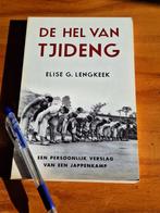 De hel van Tjideng   persoonlijk verslag van een jappenkamp, Ophalen of Verzenden, Tweede Wereldoorlog, Gelezen, Overige onderwerpen