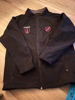 Fc utrecht jack 3 xl, Blauw, Maat 56/58 (XL), Ophalen of Verzenden, Zo goed als nieuw