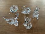 Grote verzameling Swarovski origineel., Ophalen of Verzenden, Zo goed als nieuw, Figuurtje