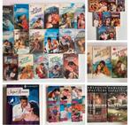 41 Harlequin Romans slechts 72 cent per stuk!, Ophalen of Verzenden, Zo goed als nieuw