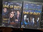 line of duty  1   en 2, Cd's en Dvd's, Vanaf 9 jaar, Ophalen of Verzenden, Gebruikt, Drama