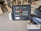 Halfautomaat MEP Shark 282 SXI EVO rond 250mm hydraulisch, Ophalen, Gebruikt, 70 mm of meer, MEP