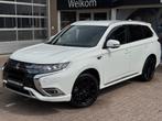 Mitsubishi Outlander 2.4 PHEV Intro | Volleder | Xenon | Ful, Automaat, 136 pk, 4 cilinders, Wit
