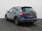 Volkswagen Tiguan 1.4 TSI eHybrid Life Business 245 PK | Aut, 12 maanden, Stof, Blauw, Hybride Elektrisch/Benzine