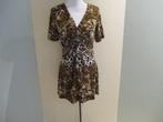 Bonita tuniek maat 42., Kleding | Dames, Blouses en Tunieken, Bruin, Verzenden, Maat 42/44 (L), Bonita
