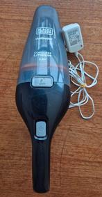 Goed werkende Black+Decker kruimeldief, Ophalen, Gebruikt, Kruimeldief, Minder dan 1200 watt