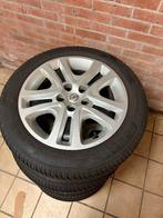 Winterbanden 205 55 | Velgen 16 inch | Opel Astra K, Auto-onderdelen, Banden en Velgen, Ophalen, Gebruikt, 16 inch, Banden en Velgen