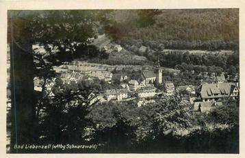 (381-303-021) Bad Liebenzell beschikbaar voor biedingen