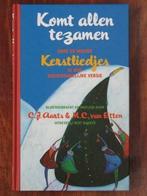 Komt Allen Tezamen ~ oude en nieuwe Kerstliedjes, Diversen, Kerst, Ophalen of Verzenden, Nieuw