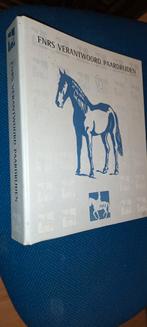 Diverse auteurs	/ FNRS verantwoord paardrijden, Boeken, Ophalen of Verzenden, Gelezen, Overige onderwerpen, Diverse auteurs
