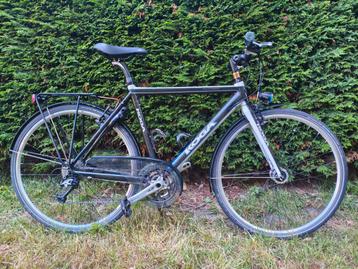 Koga Terraliner Carbolite Sportfiets beschikbaar voor biedingen