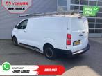 Citroën Jumpy 2.0 HDI 125 pk L3 EXPORT Inrichting/ Imperiaa, Auto's, Bestelauto's, Voorwielaandrijving, Stof, Gebruikt, Euro 6