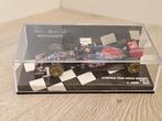 Scuderia Toro Rosso STR10, Carlos Sainz # 55, Minichamps., Ophalen of Verzenden, Zo goed als nieuw, Auto, MiniChamps