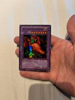 Yugioh 2002 MRD E120 OG twin-headed thunder dragon, Ophalen of Verzenden, Losse kaart