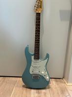 Ibanez AZes 40 Guitar, Muziek en Instrumenten, Snaarinstrumenten | Gitaren | Elektrisch, Ophalen, Ibanez, Met versterker, Zo goed als nieuw