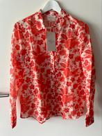 Sézane Pierro blouse koraal rood maat 36 S nieuw, Kleding | Dames, Nieuw, Maat 36 (S), Rood, Sézane